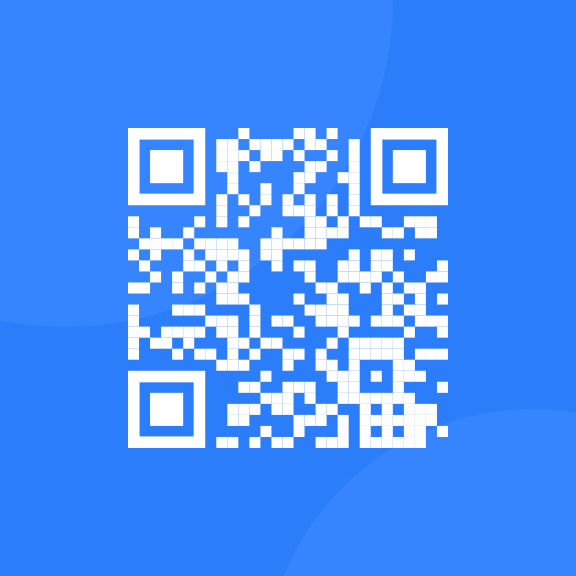 qr-code to frontendMenthor